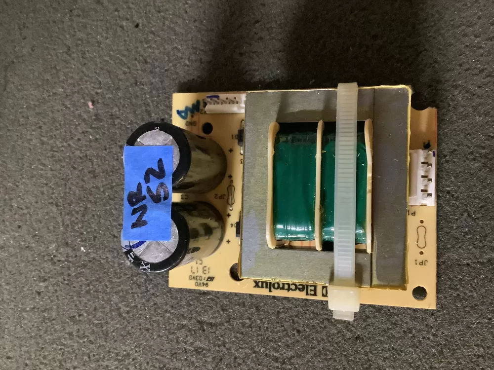 Electrolux 316535200A Range/Stove/Oven Power Supply Board AZ98835 | NR52