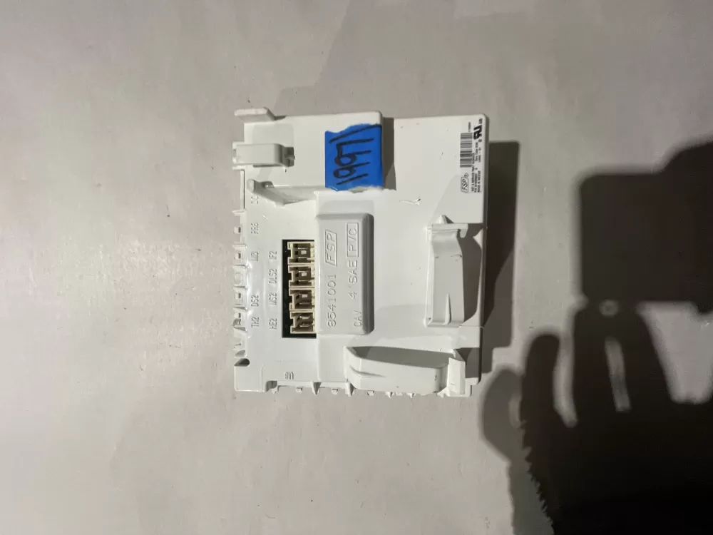 Whirlpool Kenmore W10205837A Washer Control Board AZ206169 | KM1997