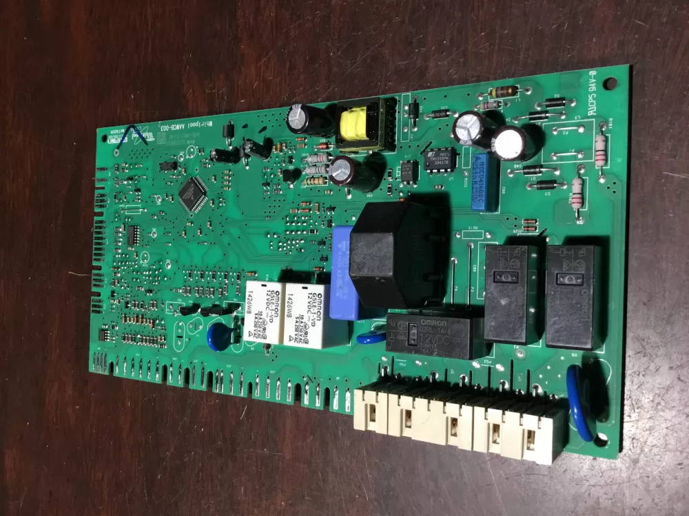 Whirlpool Kenmore AAWCB-003 Washer Control Board AZ65079 | NR2099