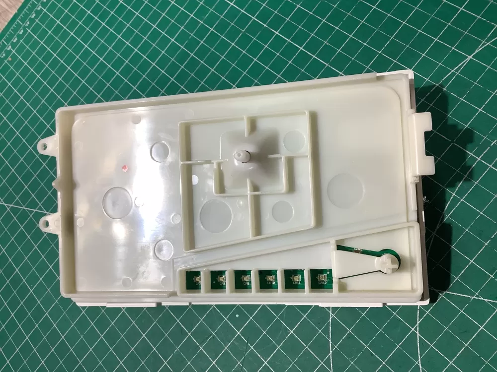 Whirlpool  Kenmore W10634102  AP5804499  3023619  PS8768901 Washer Control Board