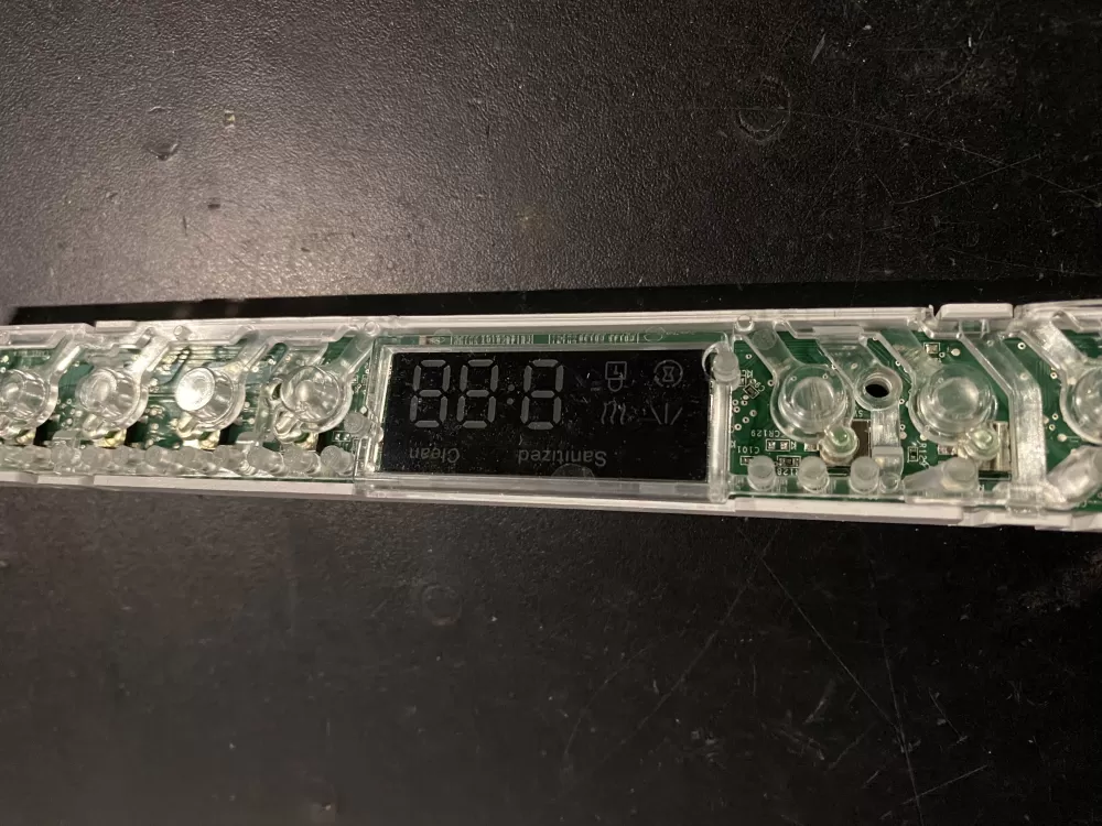 Maytag W11340447 W11460961 Dishwasher Control Board AZ25834 | BK83
