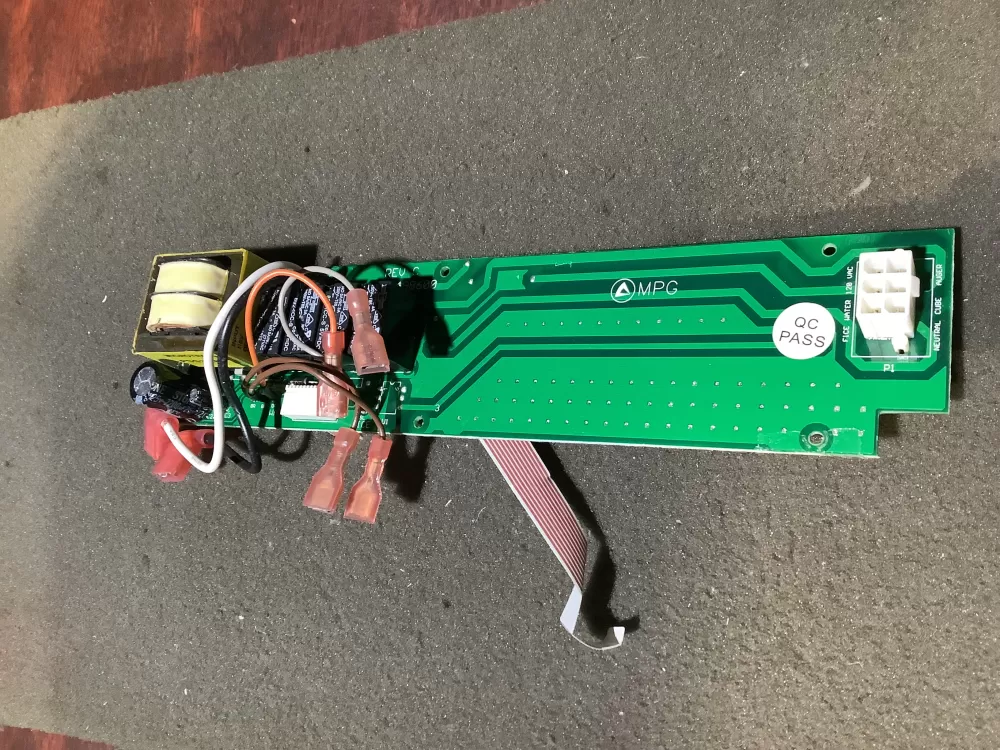 Kenmore 241680510 Refrigerator Control Board AZ119365 | NR2203