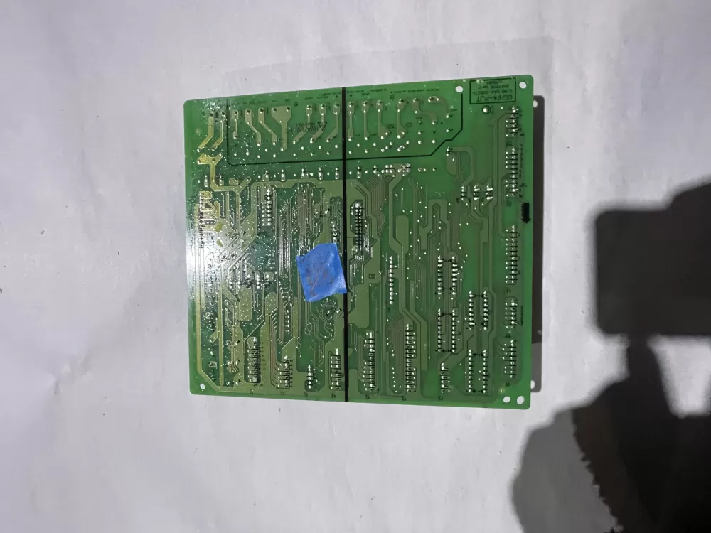Samsung DA92-00634H Refrigerator Control Board Main AZ204110 | KM2501