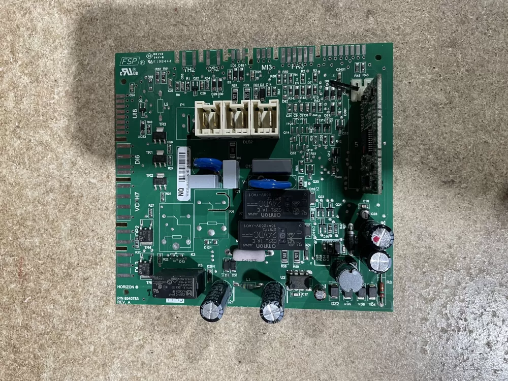 Whirlpool Maytag W10321161 Washer Control Board AZ61985 | KM1885