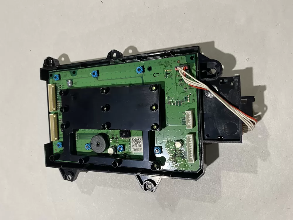 Samsung DC92-01992A DC92-01992E DC92-02104A DC92-01992F PS12720708 Washer Interface