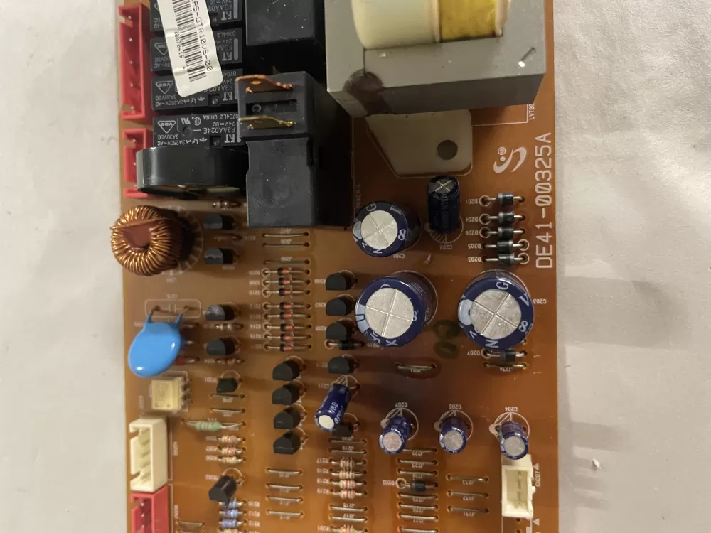 SamsungRAS-OTR10VS-00 Control Board Assy Pcb AZ117134 | KM2169