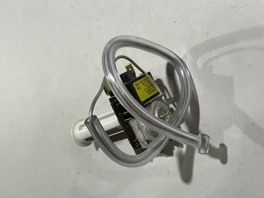 GE WR09X10027 Refrigerator Thermostat Cold Control AZ185942 | Wm2725