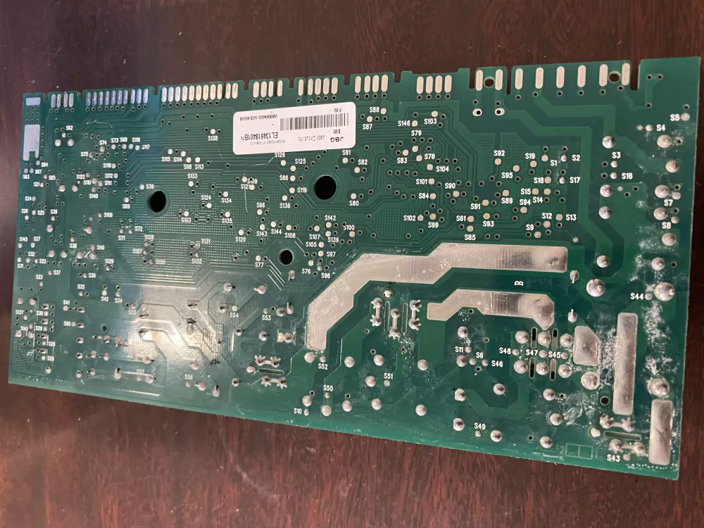 Frigidaire El134618401b Washer Washing Machine Control Board AZ35411 | BK1115