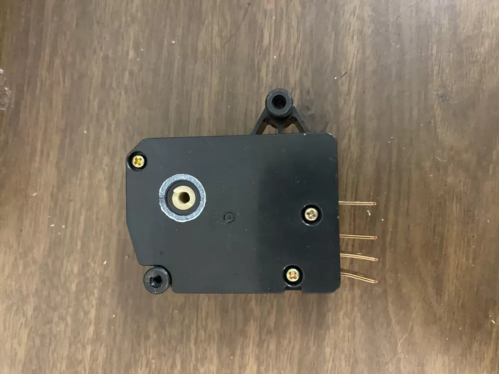  WR090520 162d6022p19  Defrost Timer Black AZ31138 | BK266