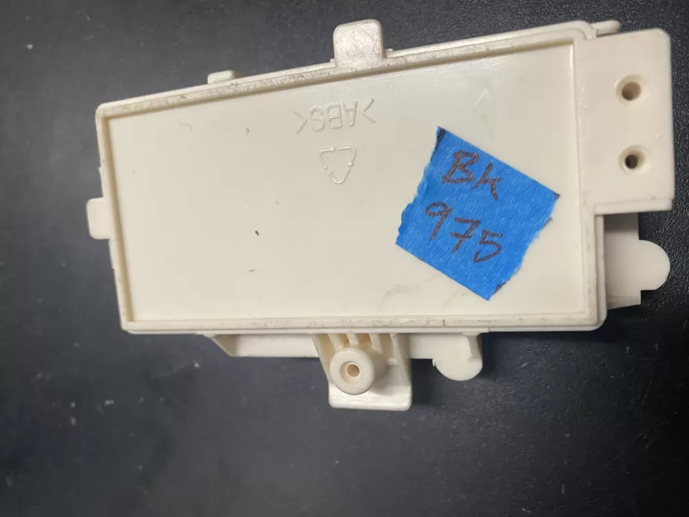 LG 5251356 6201EC1006E Washer Control Board Noise Filter AZ21830 | BK975