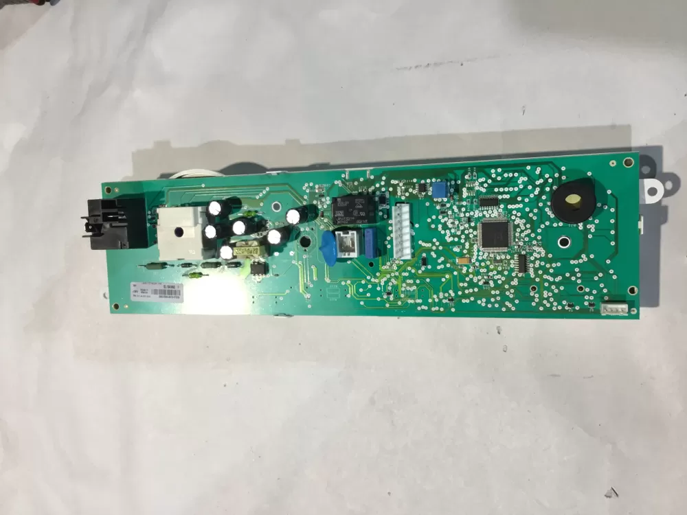 Frigidaire Kenmore 1345062 EL1345062 Dryer EL Control Board AZ148711 | BG2489