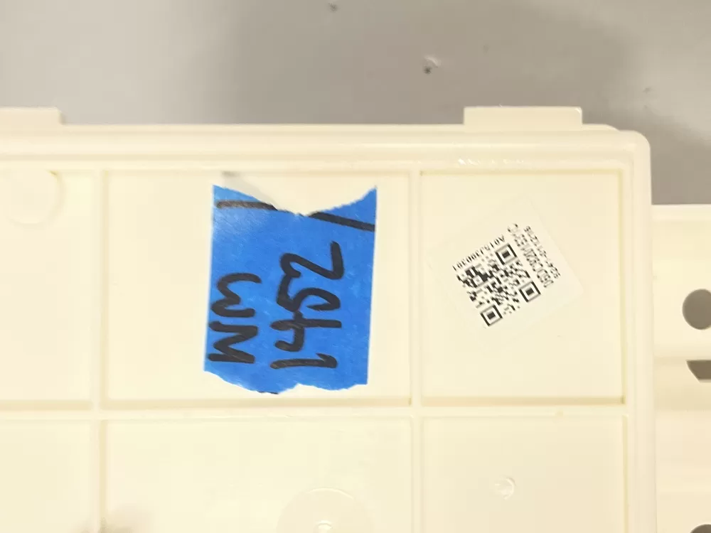 Samsung DC92 01531C DC9201531C Washer Control Board Inverter AZ218210 | Wm1452