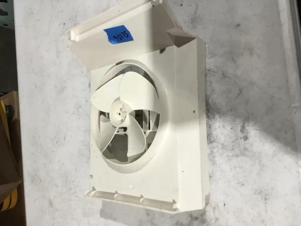 GE 261820301123 Microwave Cooling Fan Assembly AZ79270 | Sl156