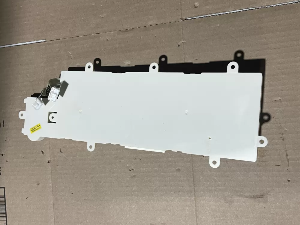 LG EAX60993602 EBR62267111 Washer Control Board AZ94320 | Wmv606