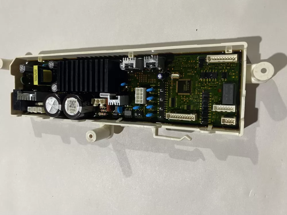 Samsung DC94 06408A Washer Control Board AZ145180 | BKV759