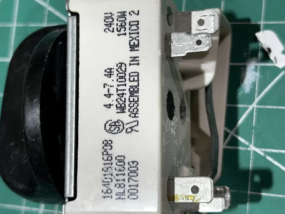 GE  Hotpoint  General Electric 164D1816P08 Range Switch Infinite