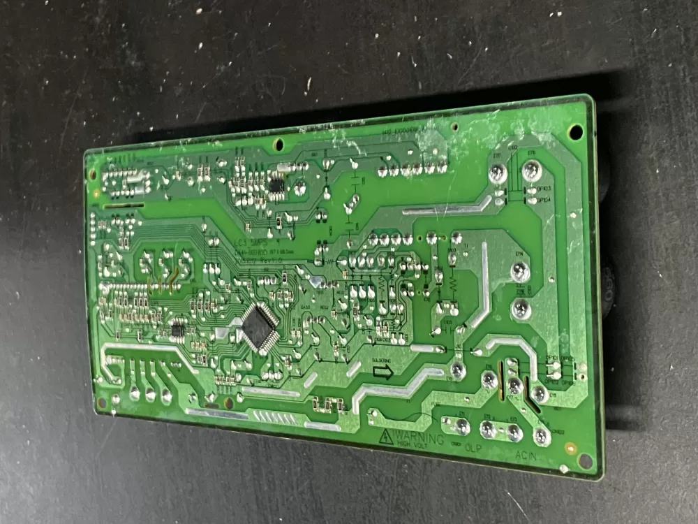 Samsung DA92 00768D Refrigerator Control Board Inverter AZ6483 | WM1415
