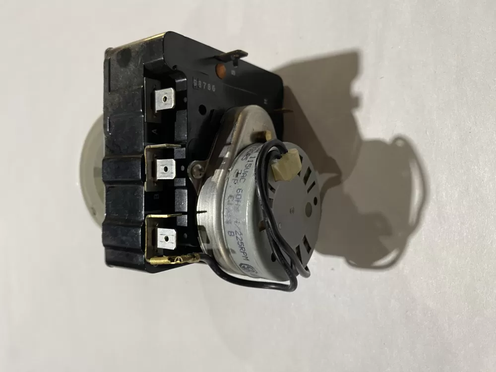 Frigidaire Kenmore Electrolux AP3212303 936649 Dryer Timer AZ183841 | BK2713