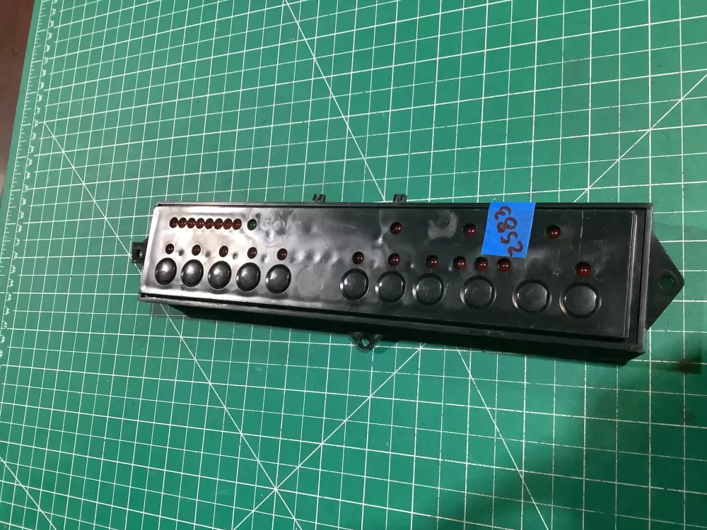 KitchenAid 9743241 WP9743241 Dishwasher Control Board AZ168706 | NR2583