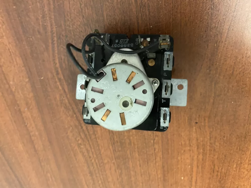 Whirlpool Kenmore 3388057 Dryer Timer AZ46291 | BK1777