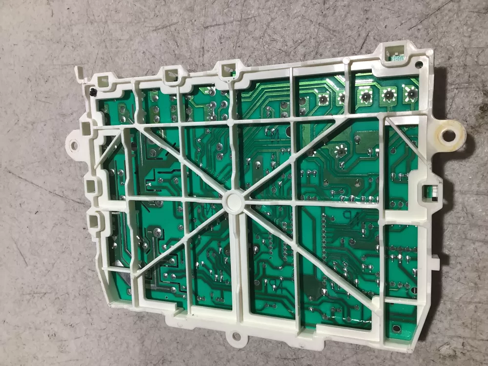 Carrier Bryant Hk42fz016 Furnace Control Board Circuit AZ111693 | AR1697