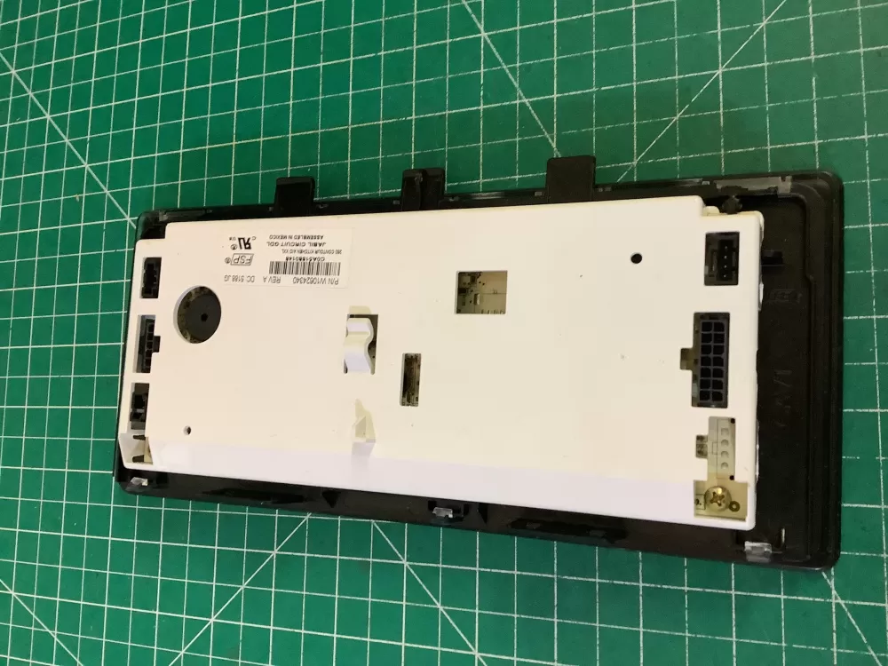 Genuine OEM Whirlpool W10624340 Refrigerator Electronic Control AZ192150 | NR607