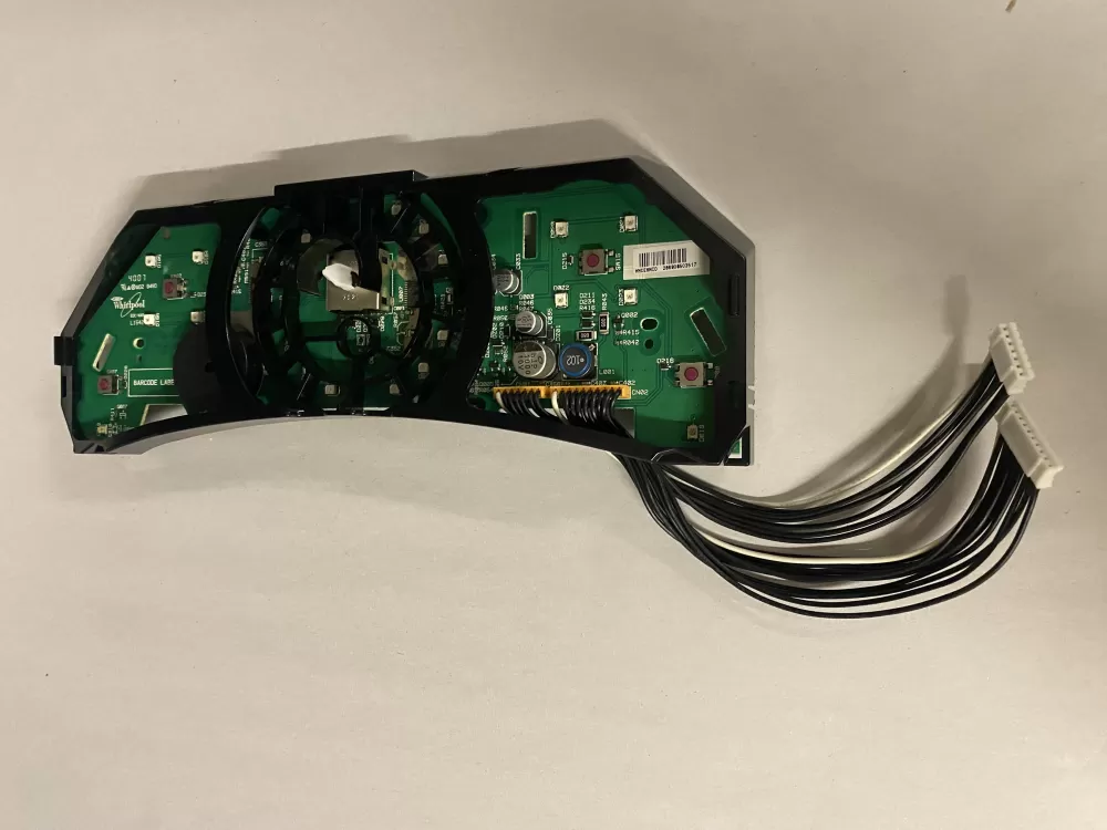 W10319811 Kenmore Washer Board - Control
