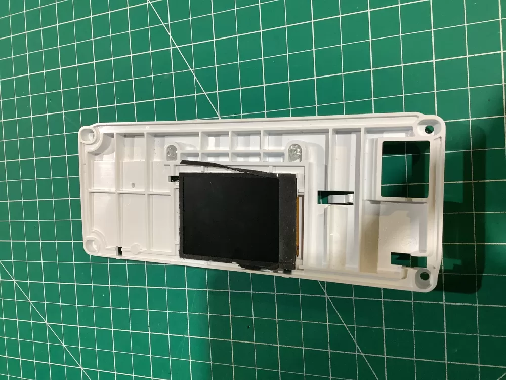 Whirlpool W11174242 Washer Control Panel AZ143179 | NR733