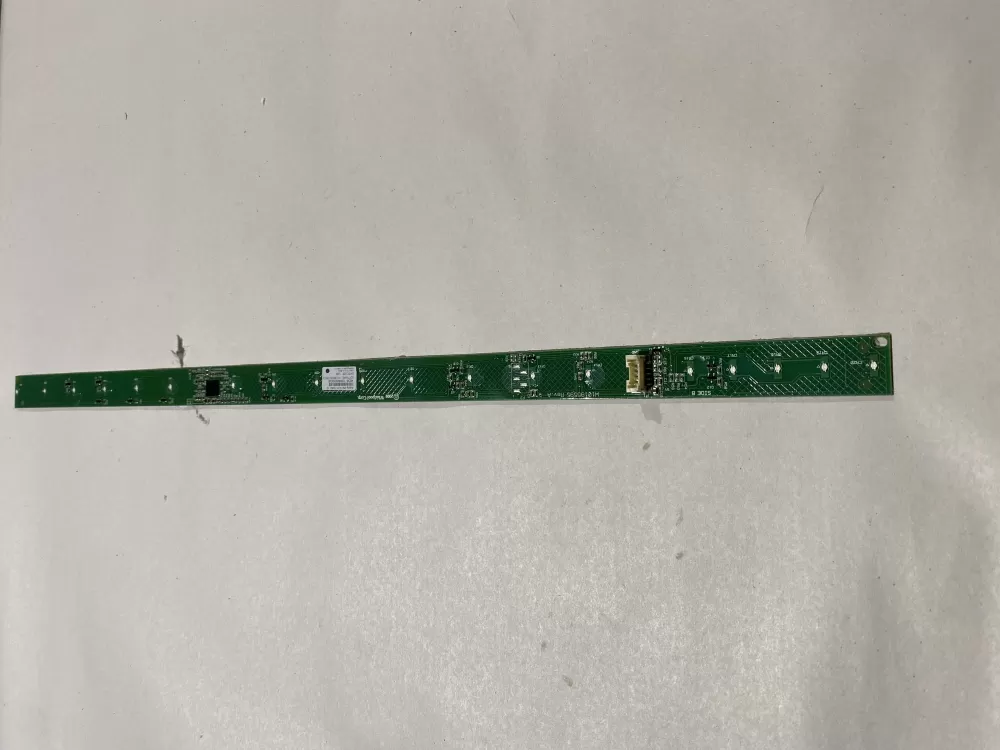 KitchenAid W10317040 Dishwasher Control Board Interface