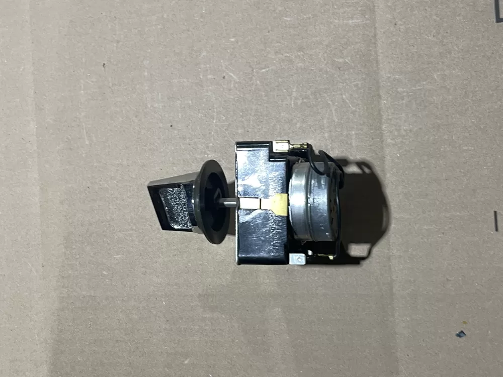 Maytag GE Hotpoint 963D191G022 M401G Dryer Timer AZ87989 | Wm1982
