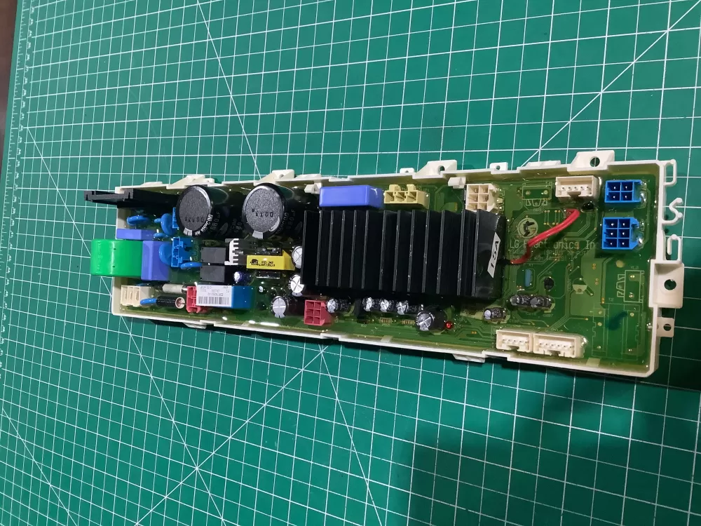 LG AP5681103 EBR76262102 PS7793330 Washer Control