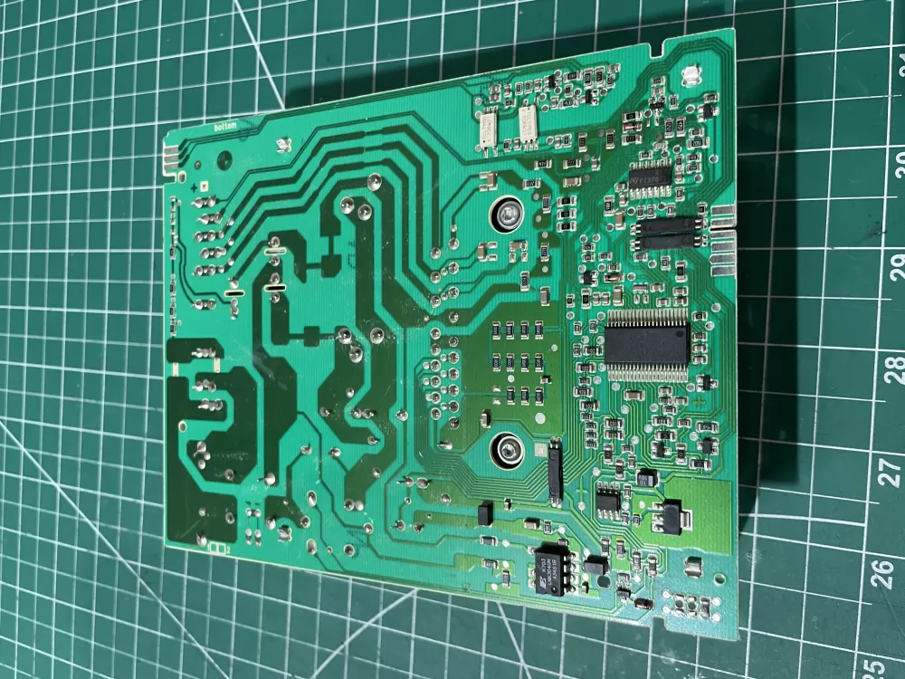 Whirlpool Kenmore WP8183196 491970229163 Washer Control Board AZ189934 | Wm807