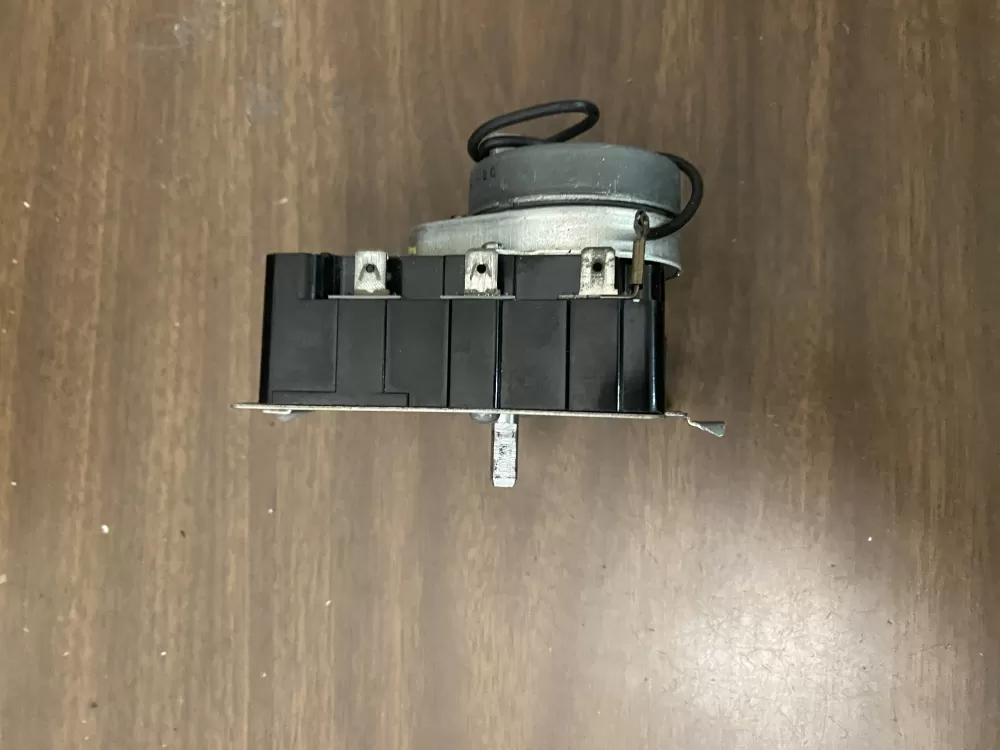 GE 572D520P021 WE4M271 Dryer Timer AZ96853 | BK35