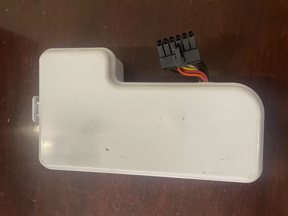 Kenmore  Whirlpool  Jenn-Air  KitchenAid W11038857  AP6039992  W10292715  W10356137  WPW10292715  WPW10356137  4461798  PS11773197  W10724241 Refrigerator Inverter Control Board