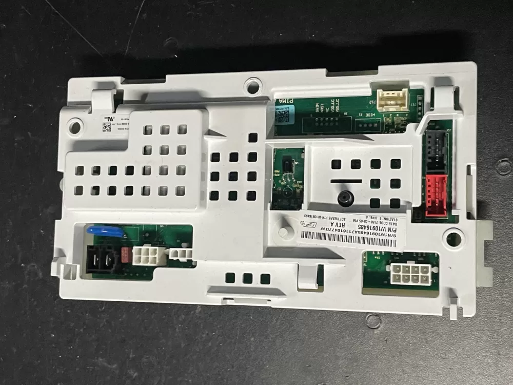 Maytag AP6261036 W10863406 W10885320 Washer Control Board AZ7282 | WM1646