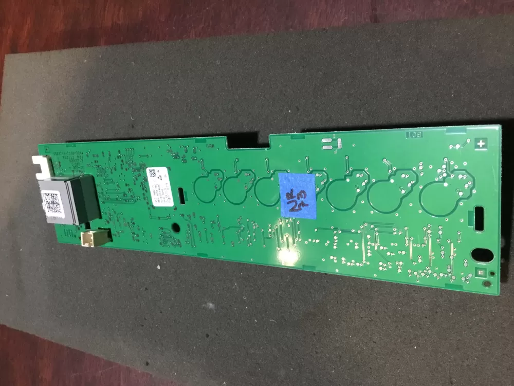 Bosch Washer 9000910812 EPW 66350 Control Board AZ96619 | NR73