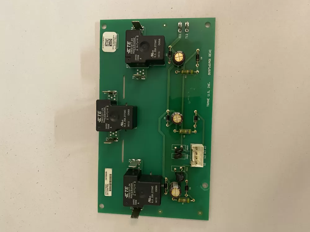 Trane D157278G01  CNT06726  