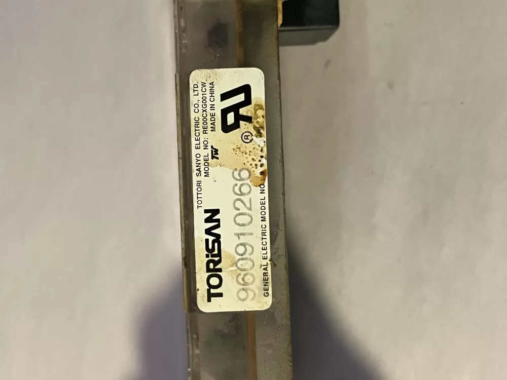 GE oven control board RE00CXG001CW AZ197457 | KM2730