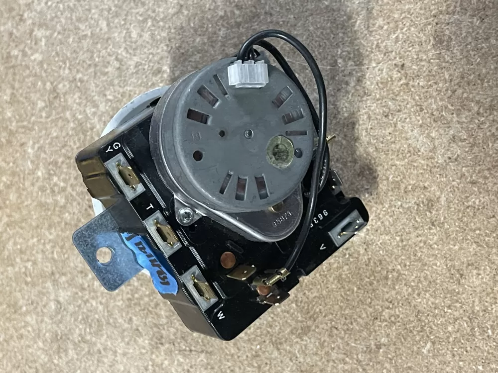 Kenmore 3406702A WP3976576 3406015 3406702 3976576 Dryer Timer AZ21778 | KM1191