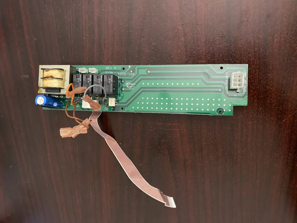 Frigidaire 40507900 Refrigerator Power Control Board AZ90683 | BK1438