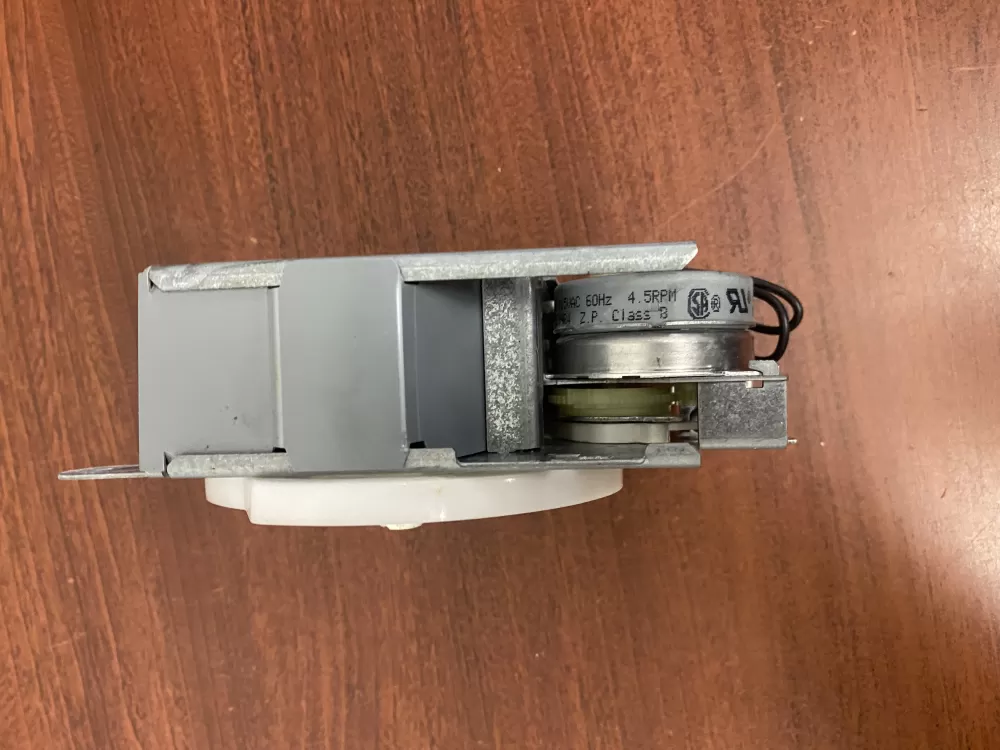 Whirlpool Maytag W10039480 W10199587 Dishwasher Timer AZ52897 | BK1850