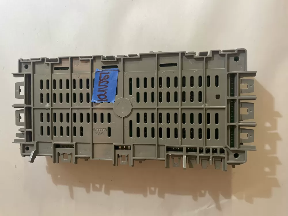 Kenmore Maytag Whirlpool W10189966 Washer Control Board AZ168144 | KMV357