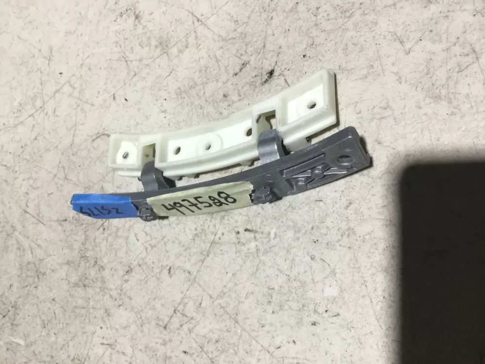 Bosch 00497528 Washer Door Hinge AZ76304 | Sl152