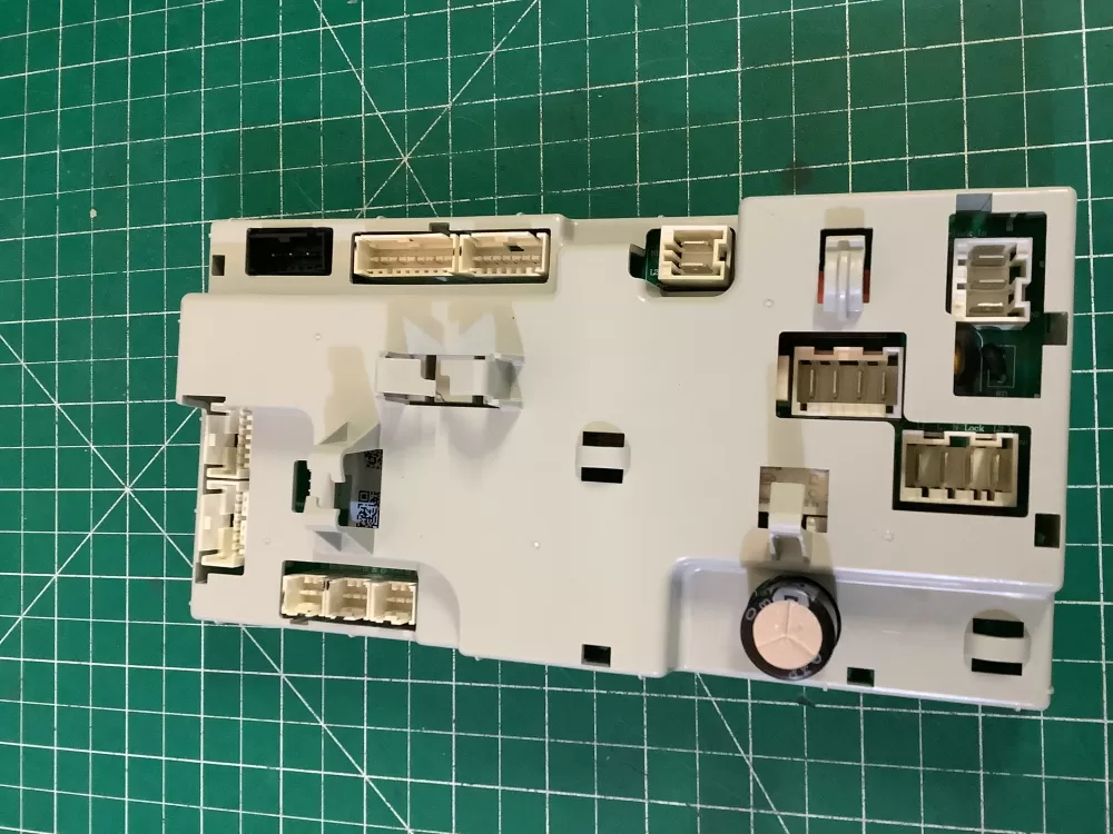 Ge Compact Washer Control Board wh22x35701 0021800086m AZ180153 | NR2672