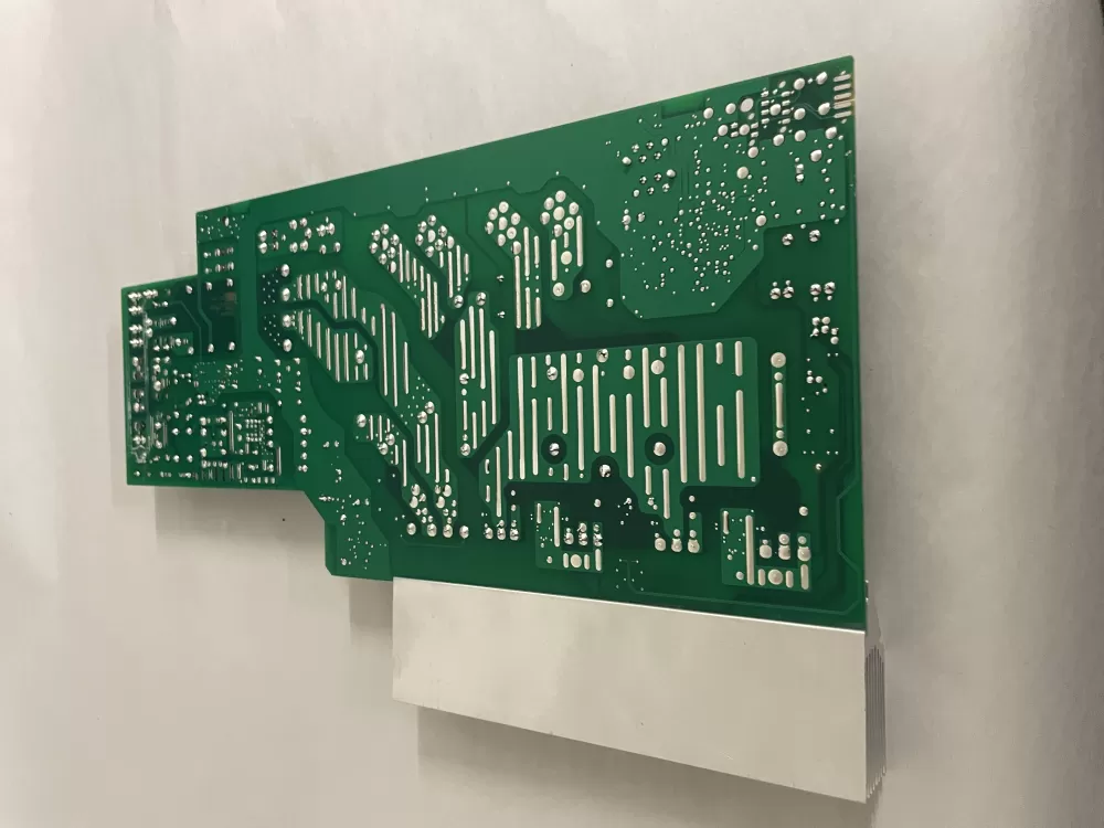 EGO 75.08017.034 Induction Cooktop Generator  Control Board AZ204990 | Wmv911