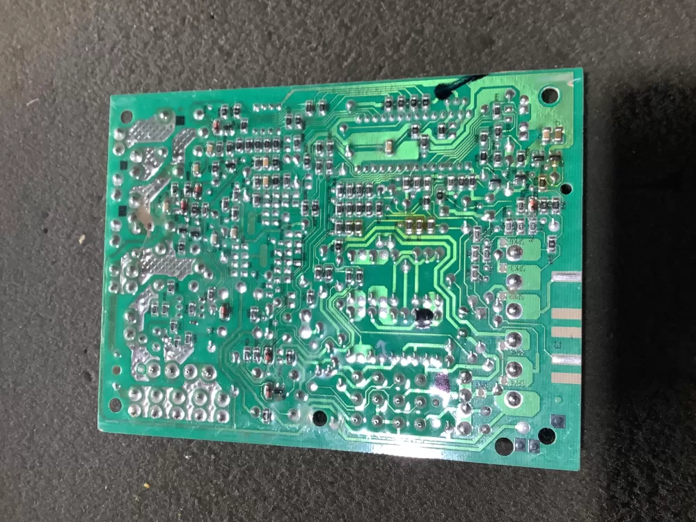 Trane D341396P01 Furnace White Rodgers Control Board AZ111792 | NR517