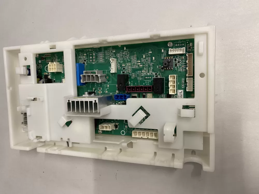 GE 290D2863G110 Washer Control Board AZ220484 | BKV972