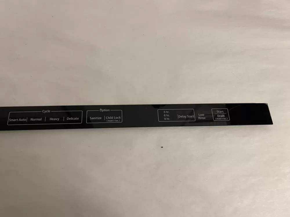 LED Control Board - Part# F600_F800_LED F600_LED 1327GL AZ188421 | BKV866