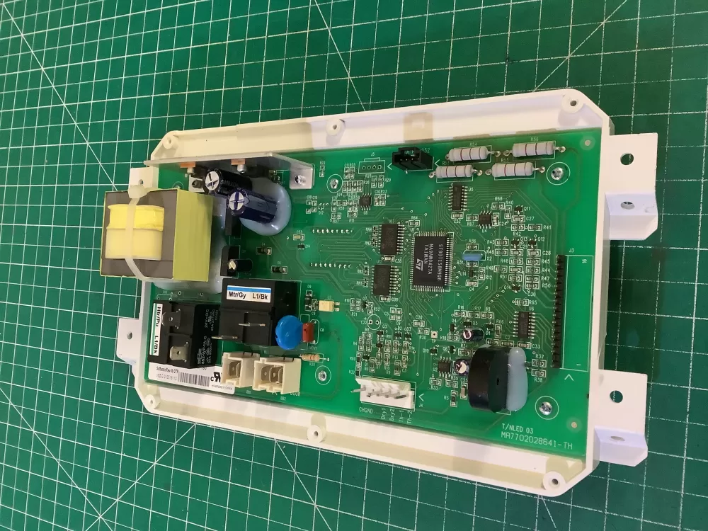Maytag 63407190 33002959 33002918 33002898 Dryer Control Board AZ208962 | NR799