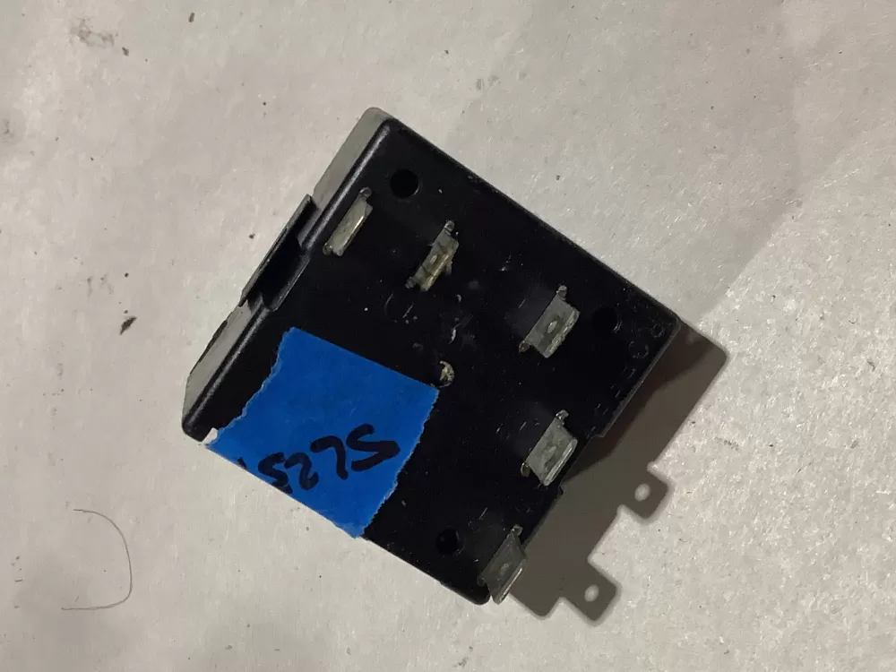Frigidaire  Kenmore AP3890378 1155394 316021500 5304506424 316436000 PS1145039 Range Infinite Switch